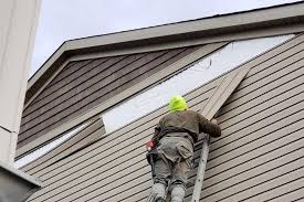 Custom Trim and Detailing for Siding in Parkland, FL